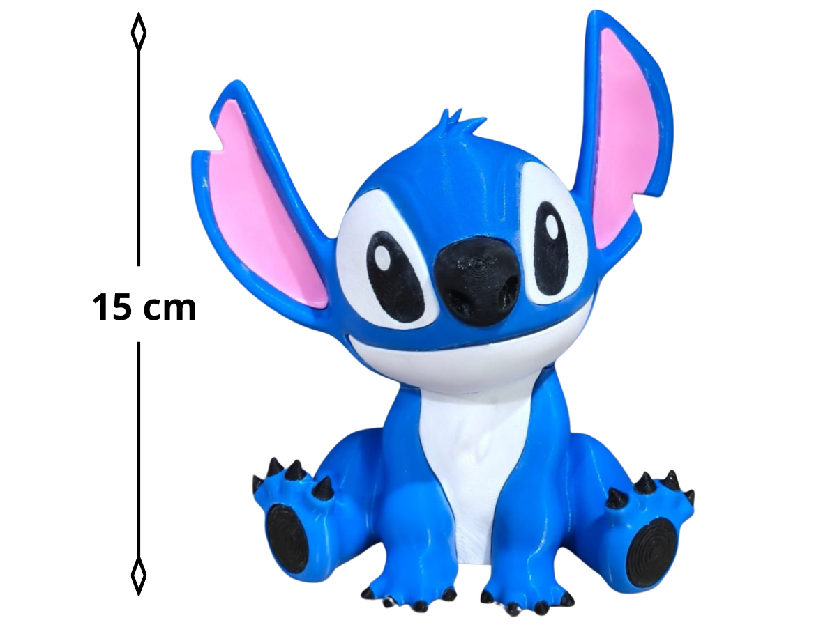 Stitch Articulado — 3/3